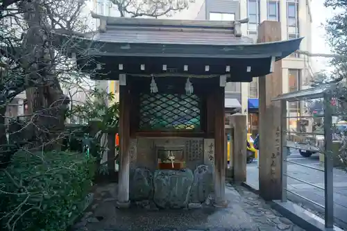三宮神社のその他建物