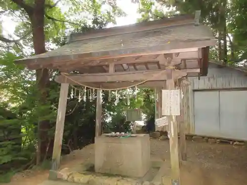 掛川神社(高知県)