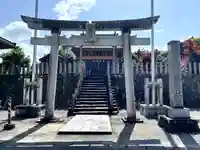 八幡神社(岐阜県)