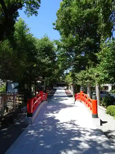 鈴鹿明神社のその他建物