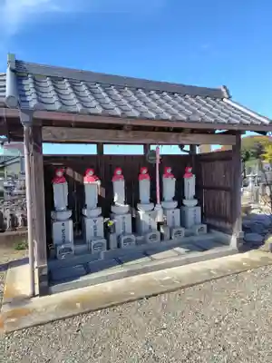 福生寺(埼玉県)