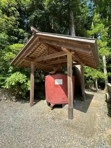 彌彦神社(新潟県)