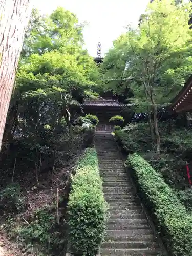 西山興隆寺(愛媛県)