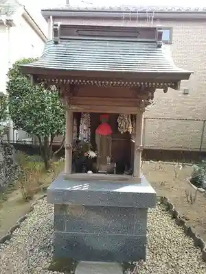 宗格院の末社・摂社