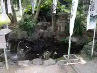 白金龍王社(愛知県)