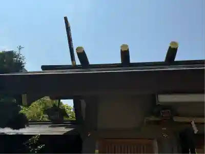 芝大神宮(東京都)