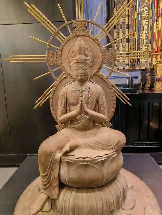 回向院(東京都)