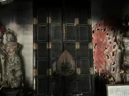 明隆寺観音堂(京都府)