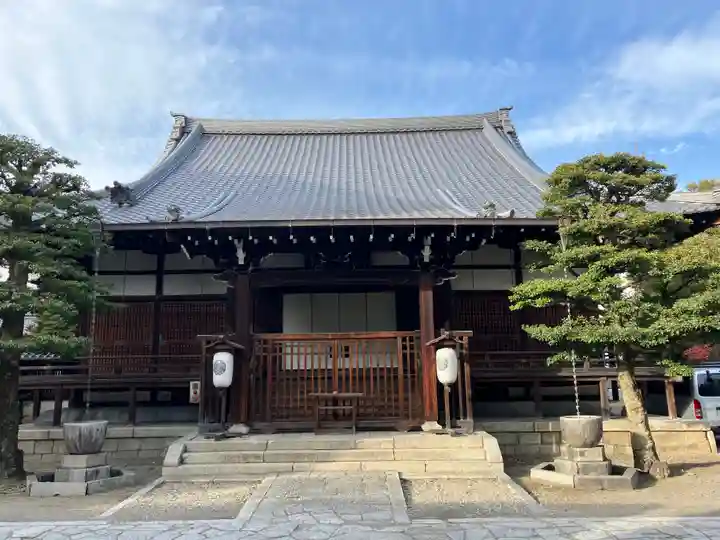 天性寺(京都府)