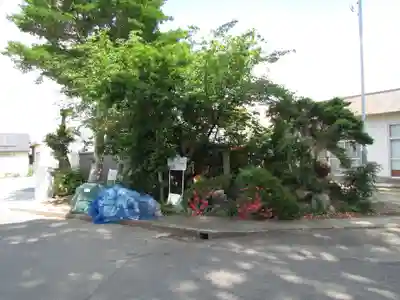 阿弥陀寺のその他建物