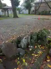 日枝神社(神奈川県)