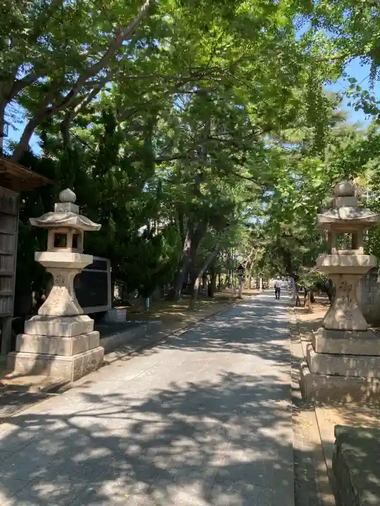 意富比神社(千葉県)