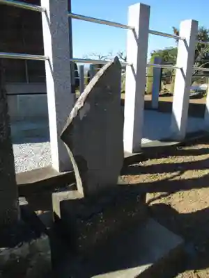 熊野神社(千葉県)