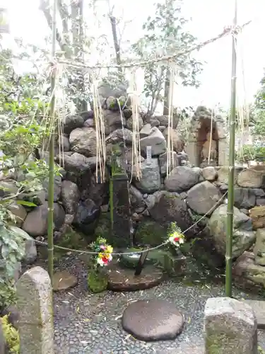 北向山不動院(京都府)