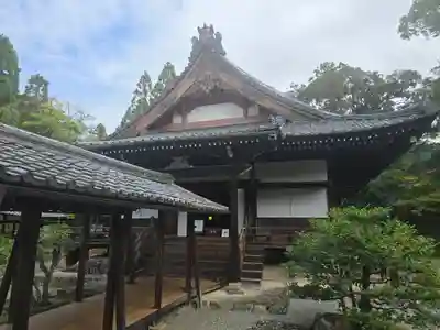 三宝院(三宝院門跡)(京都府)