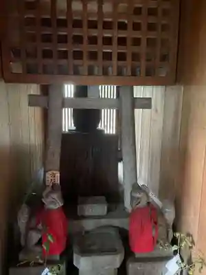 榎木大明神(京都府)