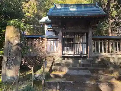西山本門寺(静岡県)