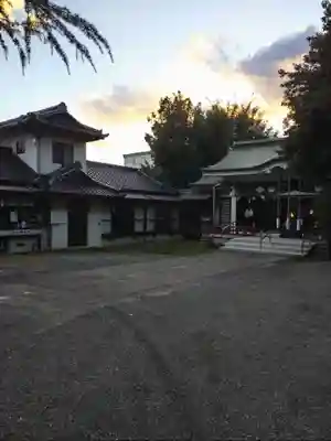 穴切大神社(山梨県)