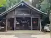 尾張戸神社(瀬戸市・名古屋市守山区)(愛知県)