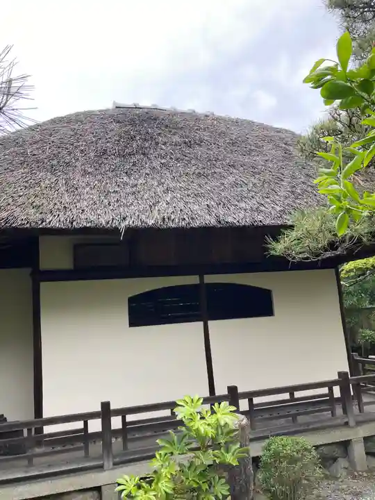 義仲寺(滋賀県)