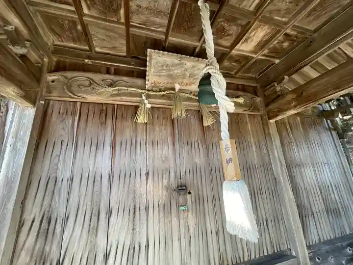 春日神社(滋賀県)