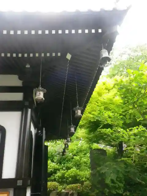 長谷寺のその他建物