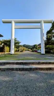 安房神社(千葉県)