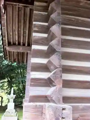 石山寺のその他建物