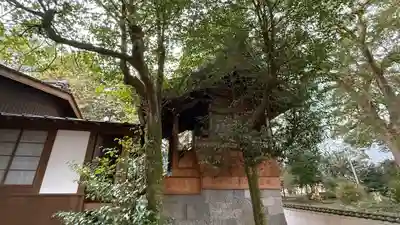 武大神社(徳島県)