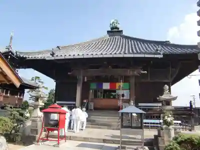 道隆寺(香川県)
