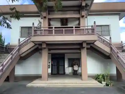 笠覆寺 (笠寺観音)のその他建物