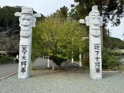 高麗神社(埼玉県)