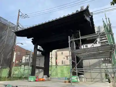 浄名院(東京都)