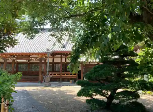 光念寺のその他建物