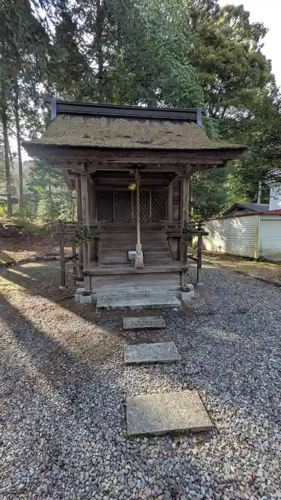 日吉大社(滋賀県)