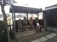 住吉神社の建物その他