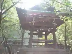 葛飾八幡宮の建物その他