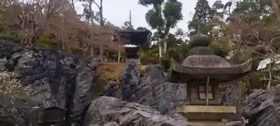 石山寺(滋賀県)