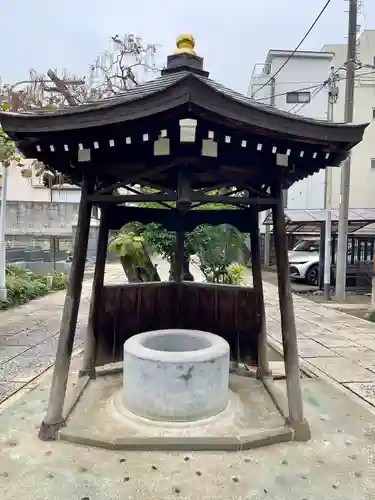 大圓寺(東京都)