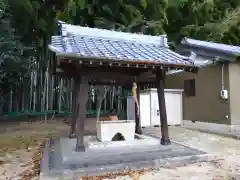 立野天神社(愛知県)