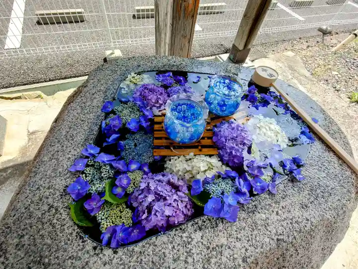 阿邪訶根神社(福島県)