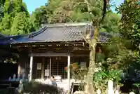 神上寺(山口県)