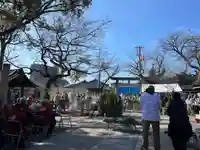 彌榮神社(大阪府)