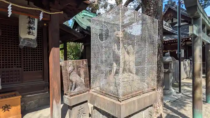 野田恵美須神社(大阪府)