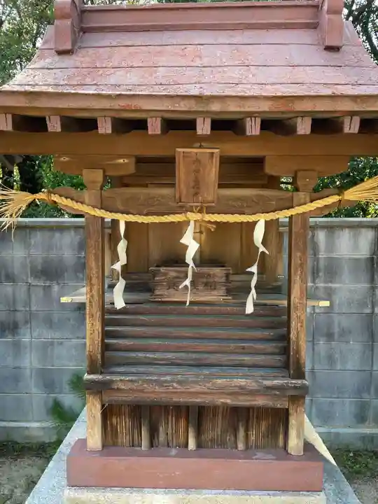 青龍神社(兵庫県)