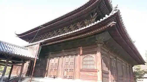 妙心寺（妙心禅寺）(京都府)