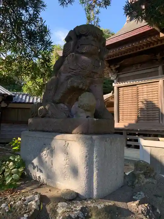 玉崎神社(千葉県)