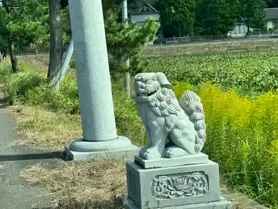 多久神社(島根県)