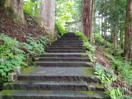 本宮神社（日光二荒山神社別宮）のその他建物