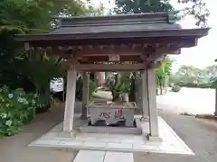 比々多神社(神奈川県)